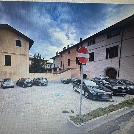 Apartmán Casa Gio Lesa