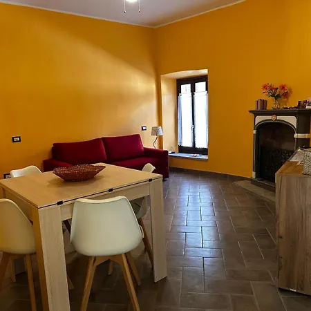 Casa Gio Lesa