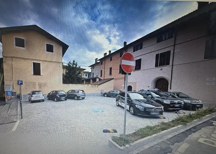 Apartamento Casa Gio Lesa