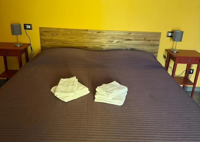 Casa Gio *