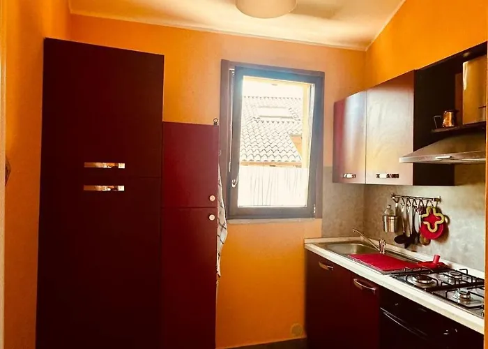 Casa Gio