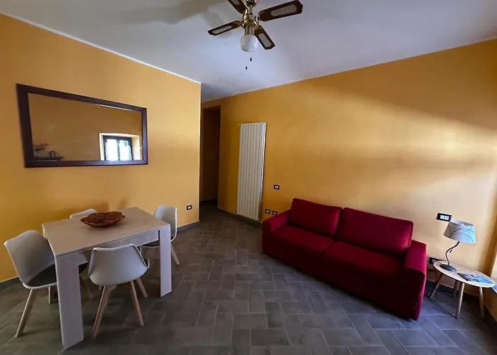 Apartmán Casa Gio *